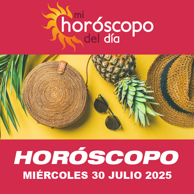 Horóscopo de Géminis de hoy