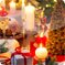 Tu y los preparativos de Navidad