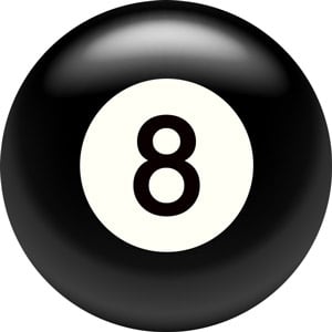 Bola mágica 8