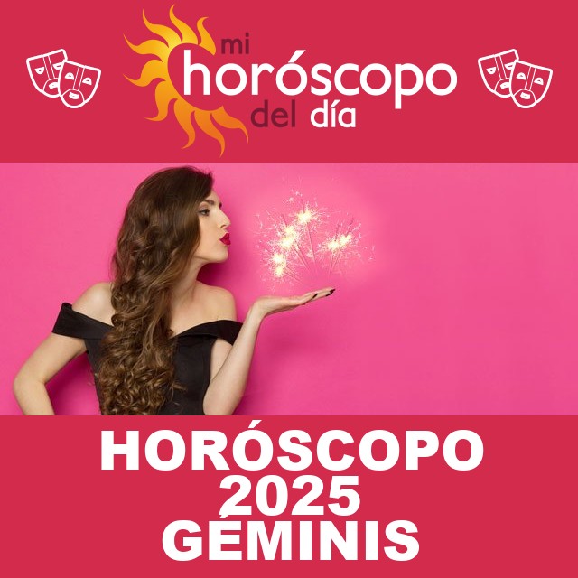 Géminis, tus amores en 2025!