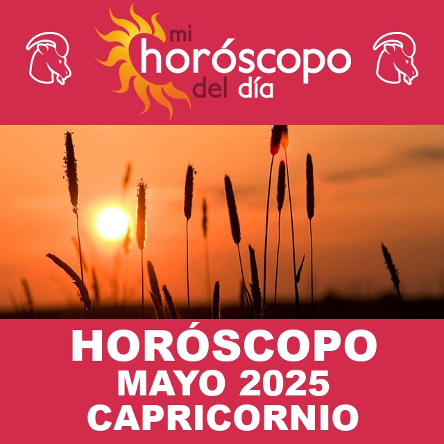 Tus consejos para el mes #display_date_mensuel# para el signo de Capricornio