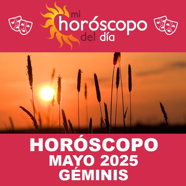Tus consejos para el mes #display_date_mensuel# para el signo de Géminis