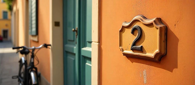 Casa II: Descubre tu relación con el dinero y la seguridad!