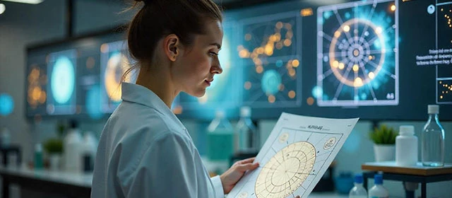 El triángulo menor: ¡múltiples vías de realización!