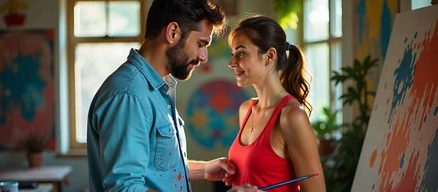 La astrología y el arte: ¿Cómo influye tu signo en tu creatividad?