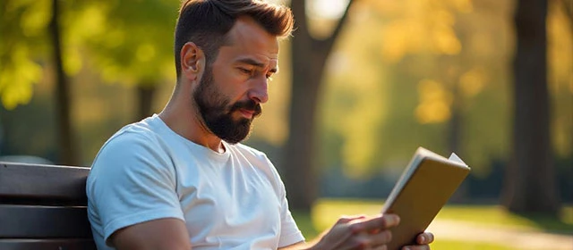 ¿Por qué su ascendente se impone con la edad?