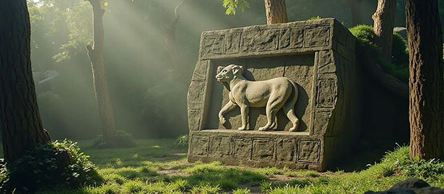 Signo Azteca: el Ocelote