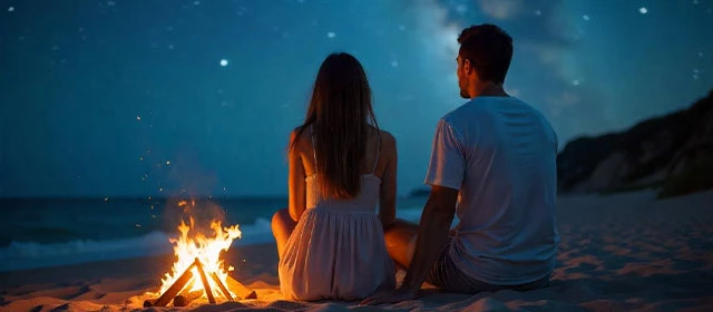 Los signos más enamorados: ¿Quién ama con pasión según las estrellas?