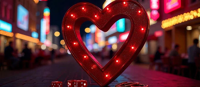 Esos signos que atraen la suerte en el amor (¡y cómo aprovecharlos!)