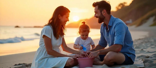 La astrología y la parentalidad: ¿Qué signo es el mejor padre?