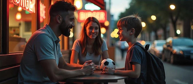 La astrología y las relaciones familiares: Cómo comprender su vínculo con sus seres queridos