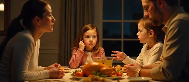 ¿Cómo puede la astrología ayudarte a manejar mejor los conflictos familiares?