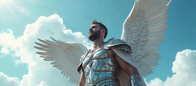 ¿Quién es Caliel? Descubra la influencia de este ángel de la guarda.