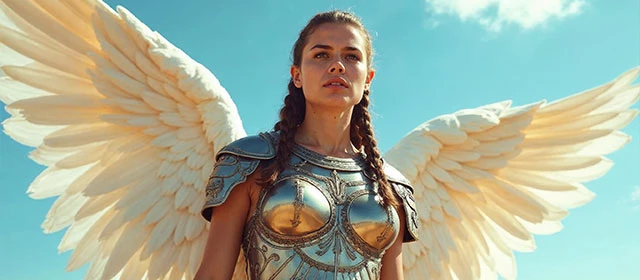 ¿Quién es Nelchaël, su ángel guardián?