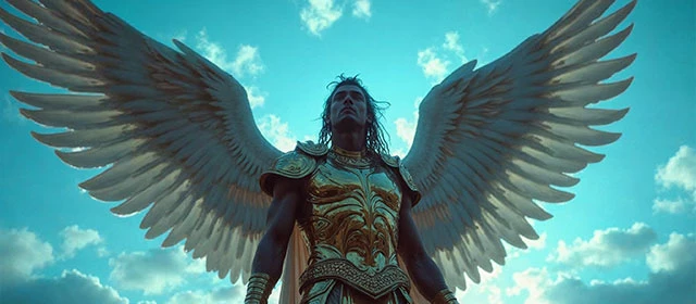 ¿Quién es Melahel, su ángel protector?