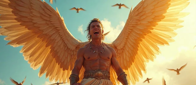 ¿Quién es Haaiah, su ángel de la guarda?