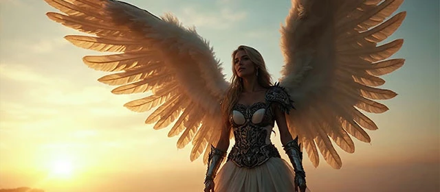 ¿Quién es Yeratel, su ángel de la guarda?