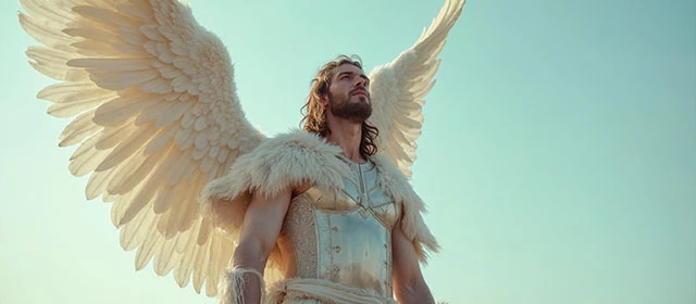 ¿Quién es Séhéiah, su ángel guardián?