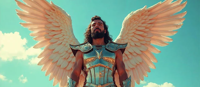 ¿Quién es Vasariah, su ángel de la guarda?