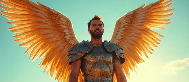 ¿Quién es Ieiazel, su ángel guardián?
