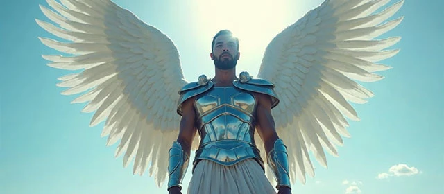 ¿Quién es Veuliah, su ángel protector?