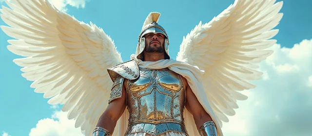 ¿Quién es Imamiah, tu ángel protector?