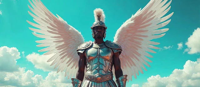 ¿Quién es Nemamiah, su ángel guardián?