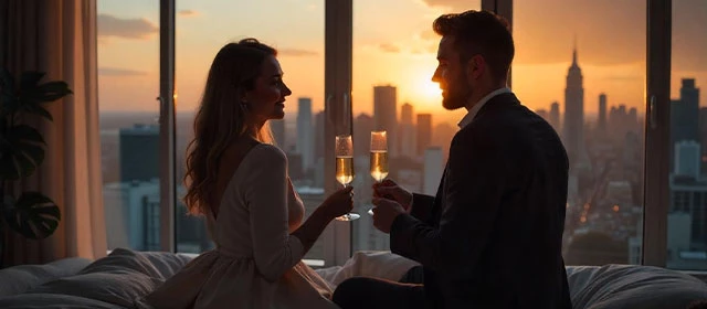 Tu Venus: ¡Lo que revela sobre tu forma de amar y de ser amado!