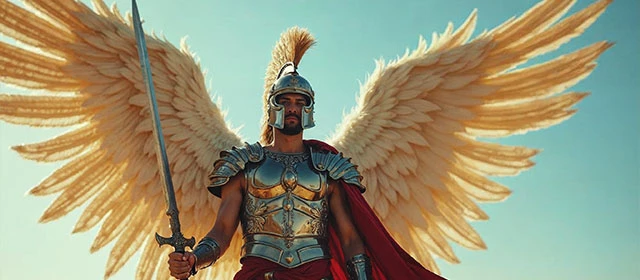 ¿Quién es ANAUEL, tu ángel protector?