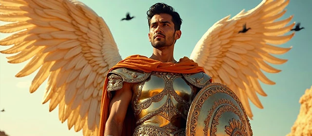 ¡Todo lo que necesitas saber sobre el ángel HAIAEL!