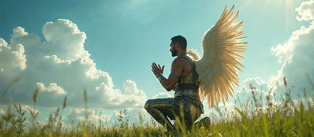 ¡Conozca a su ángel de la guarda, LELAHEL!