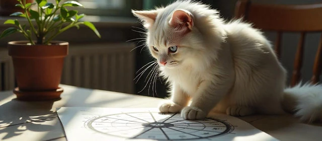 Los secretos zodiacales de los animales: Tu compañero visto por los astros