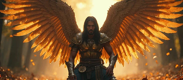 Conozca a su ángel de la guarda ALADIAH