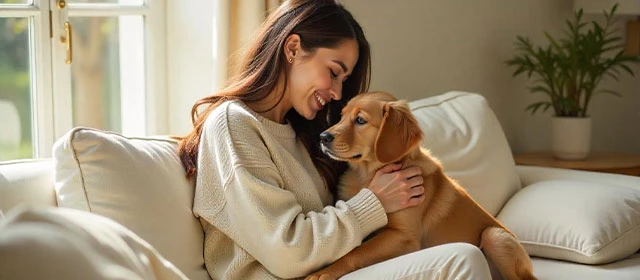 ¿Qué signos astrológicos son compatibles con tu fiel amigo?