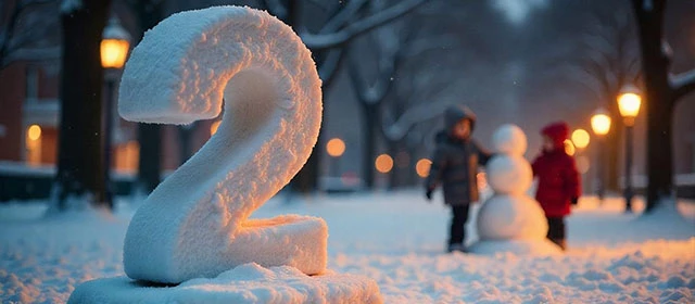 ¿Qué esconde realmente el número 2 en la numerología?