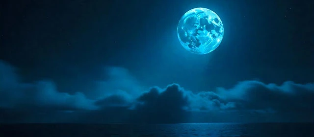 ¡La Luna diseminadora difunde las ideas!