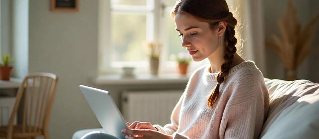 ¿Qué pensar de las citas en línea?