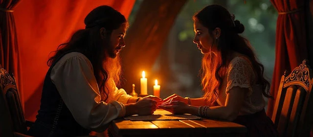 La línea de la cabeza: lo que revela en tu mano