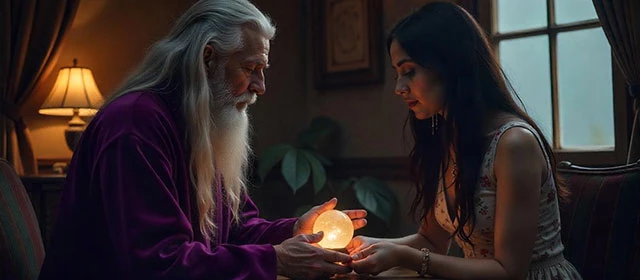 La línea del corazón: lo que revela sobre tus emociones