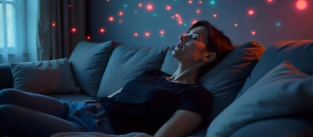 Los sueños: una clave para entenderse mejor