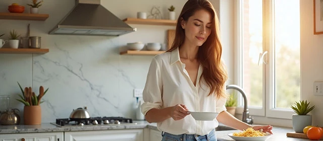 La alimentación del Sagitario