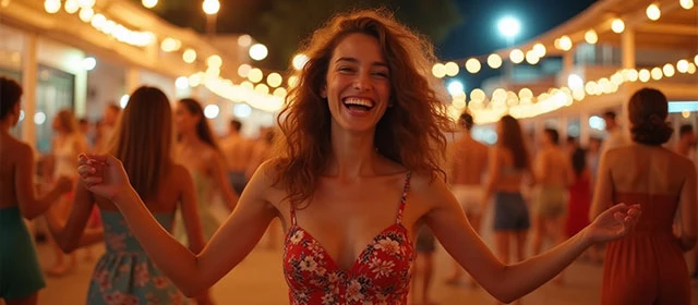 Los puntos fuertes de Aries