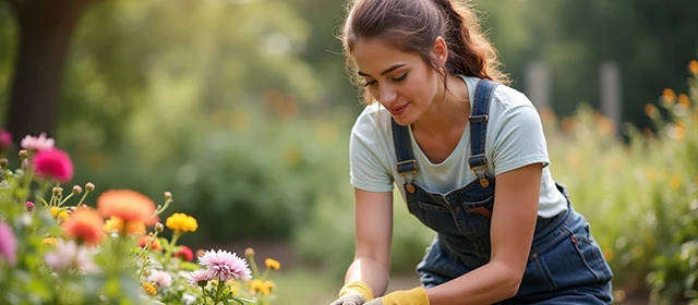Ella tiene ascendente en Sagitario: Optimista.