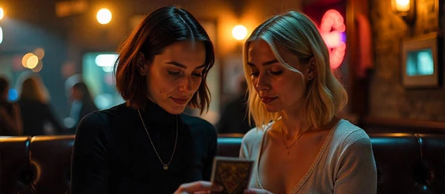 El Ermitaño: ¡descubre la sabiduría interior!