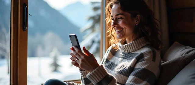 Amor a distancia: ¿Qué signo maneja mejor esta situación?