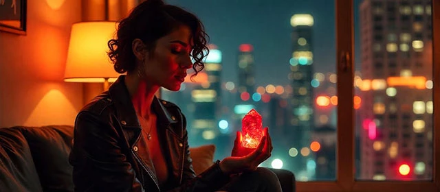 Astrología y piedras naturales: ¿Qué cristal es el indicado para ti?