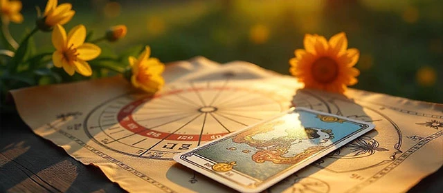 Astrología y trabajo espiritual: ¿Qué signos son los más conectados?