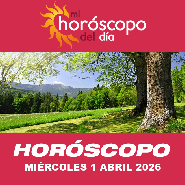 Acuario: tu horóscopo del  Abril 03, 2026