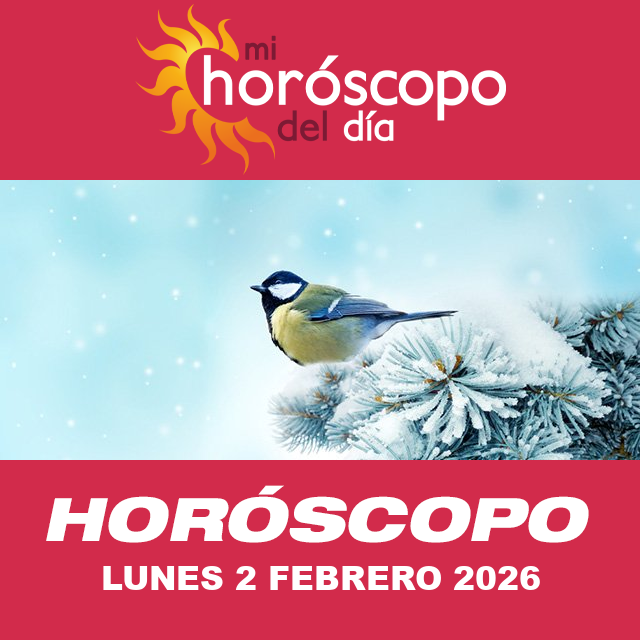 Horóscopo de Libra de hoy