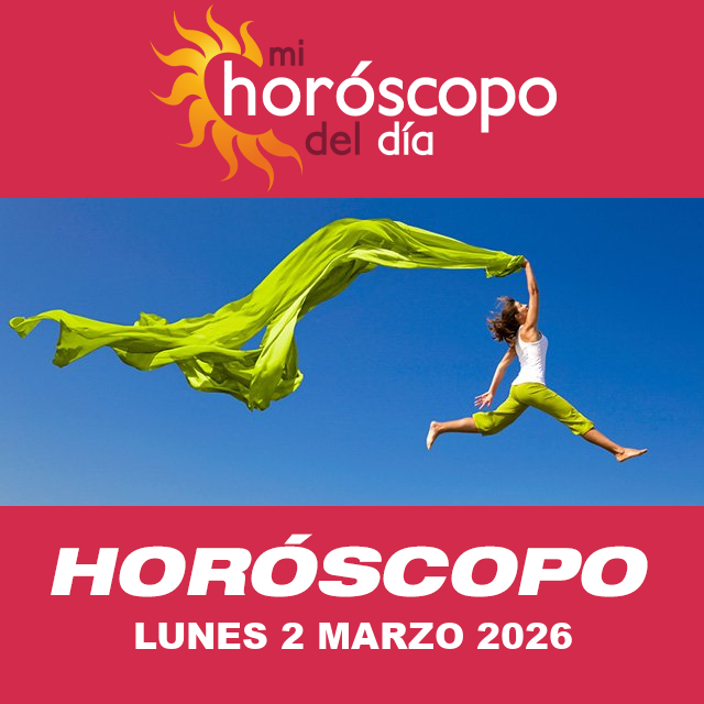 Horóscopo de Sagitario de hoy